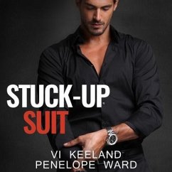 Stuck-Up Suit - Keeland, Vi; Ward, Penelope