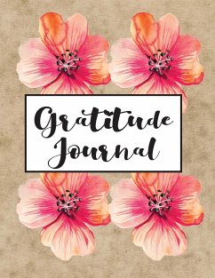 Gratitude Journal - Mosely, Debra J.