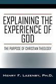 Explaining the Experience of God