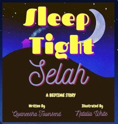 Sleep Tight Selah - Townsend, Qwaneesha