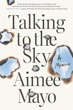 Talking to the Sky - Mayo, Aimee