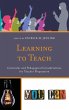 Learning to Teach - Bild 1