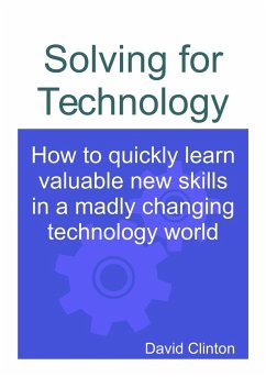 Solving for Technology - Clinton, David