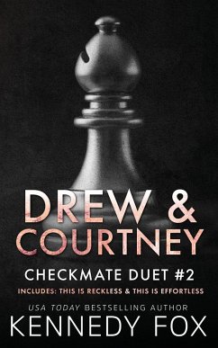 Drew & Courtney Duet - Fox, Kennedy