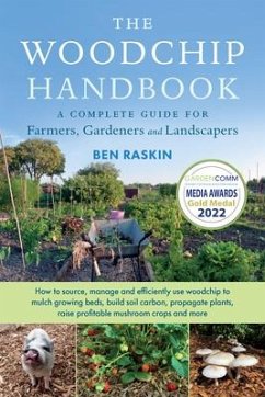 The Woodchip Handbook - Raskin, Ben