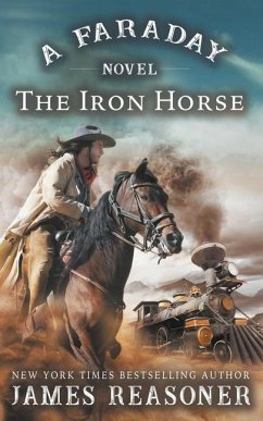 Cover The Iron Horse