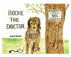 Bodie the Doctor - Mueller, Angela