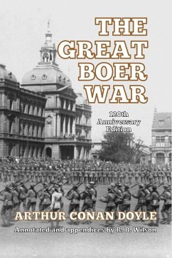 The Great Boer War - Conan Doyle, Arthur