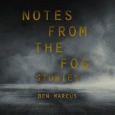 Notes from the Fog Lib/E: Stories