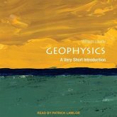 Geophysics Lib/E: A Very Short Introduction