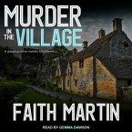 Murder in the Village Lib/E
