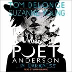 Poet Anderson ...in Darkness Lib/E