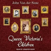 Queen Victoria's Children Lib/E