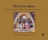 The Great Saints: 5 Doctors of the Church Who Shaped Christianity