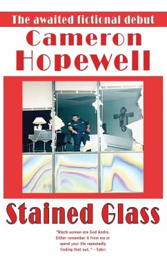 Stained Glass - Hopewell, Cameron