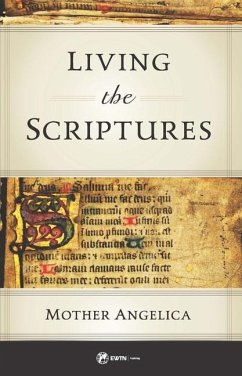 Living the Scriptures - Angelica, Mother