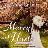 Marry in Haste Lib/E