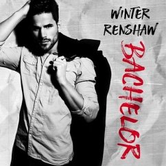 Bachelor Lib/E - Renshaw, Winter