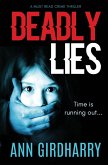 Deadly Lies: a must read crime thriller