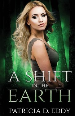 A Shift in the Earth - Eddy, Patricia D.