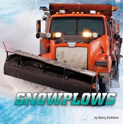 Snowplows - Dickmann, Nancy