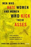 Men Who Hate Women and Women Who Kick Their Asses (eBook, ePUB)