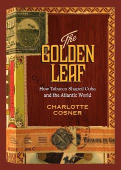 The Golden Leaf (eBook, ePUB) - Cosner, Charlotte