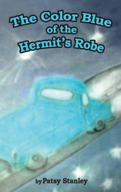 The Color Blue of the Hermit's Robe (eBook, ePUB) - Tbd