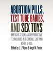 Abortion Pills, Test Tube Babies, and Sex Toys (eBook, ePUB)