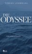 Die Odyssee   (Mängelexemplar) - Bild 1