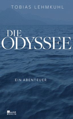 Die Odyssee   (Mängelexemplar)