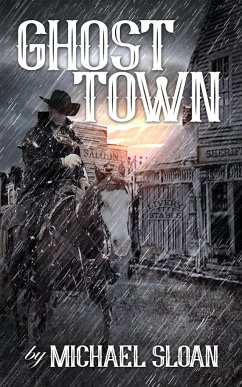 Ghost Town - Sloan, Michael