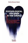 Psychological Violence in the Couple: From Comprehending the Phenomenon to the Clinical Practice