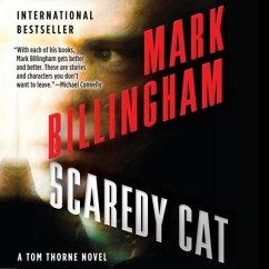 Scaredy Cat - Billingham, Mark
