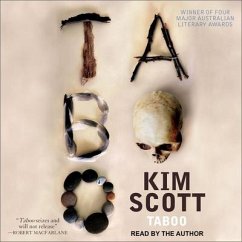 Taboo - Scott, Kim