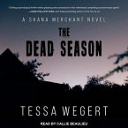 The Dead Season Lib/E