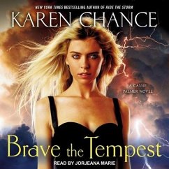 Brave the Tempest - Chance, Karen