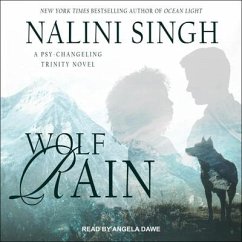 Wolf Rain - Singh, Nalini