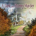 A Dark and Stormy Murder Lib/E