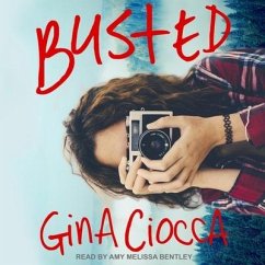 Busted - Ciocca, Gina