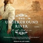 The Underground River Lib/E