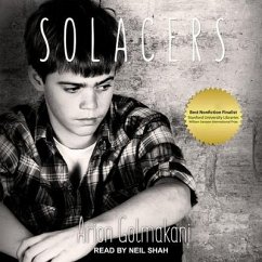 Solacers - Golmakani, Arion