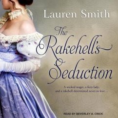 The Rakehell's Seduction - Smith, Lauren