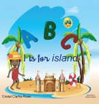 ABC I is for island