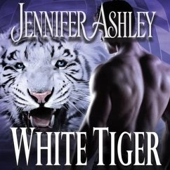 White Tiger - Ashley, Jennifer