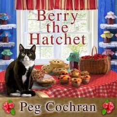 Berry the Hatchet - Cochran, Peg