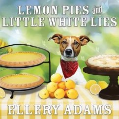 Lemon Pies and Little White Lies - Adams, Ellery