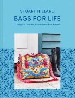 Bags for Life - Hillard, Stuart