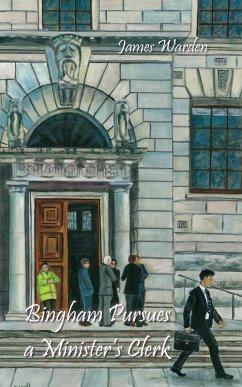 Cover Bingham Pursues a Minister's Clerk