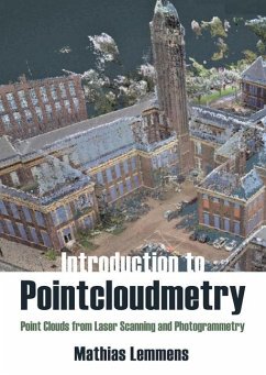 Introduction to Pointcloudmetry - Lemmens, Mathias